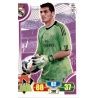 Casillas Real Madrid 199 Adrenalyn XL La Liga 2013-14