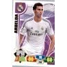 Arbeloa Real Madrid 200 Adrenalyn XL La Liga 2013-14