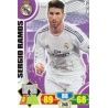 Sergio Ramos Real Madrid 202 Adrenalyn XL La Liga 2013-14