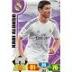 Xabi Alonso Real Madrid 204 Adrenalyn XL La Liga 2013-14