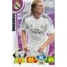 Modric Real Madrid 205 Adrenalyn XL La Liga 2013-14