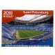 Saint Petersburg Stadium Stadiums 15 Stadiums