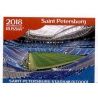 Saint Petersburg Stadium Stadiums 15 Stadiums