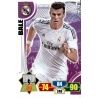 Bale Real Madrid 206 Adrenalyn XL La Liga 2013-14