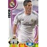 Isco Real Madrid 207 Adrenalyn XL La Liga 2013-14