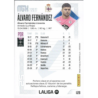Buy Cards Adrián Fernández Deportivo Alavés Panini Megacracks LaLiga 2026-27