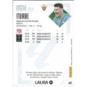 Complete your collection Iturbe Elche Megacracks League 2026-27