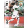 Collect Sangaré Elche Panini Megacracks 26-27