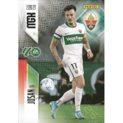 Compra online Josan Elche MGK LaLiga 2026-27