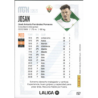 Compra online Josan Elche MGK LaLiga 2026-27