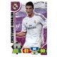 Cristiano Ronaldo Real Madrid 208 Adrenalyn XL La Liga 2013-14