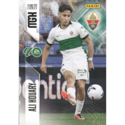 Colecciona Aly Houary Elche Megacracks LaLiga EA Sports 2026-27