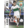 Buy Cards online Aly Houary Elche Megacracks Football Cards 2026-27