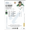 Buy Cards online Aly Houary Elche Megacracks Football Cards 2026-27