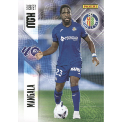 Find Mangala Getafe Panini Megacracks 2026-27 Collection