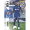 Find Mangala Getafe Panini Megacracks 2026-27 Collection