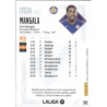 Find Mangala Getafe Panini Megacracks 2026-27 Collection