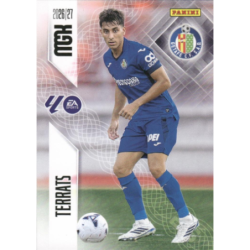 Completa tu colección Terrats Getafe Cromos Megacracks 2026-27