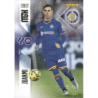 Completa tu colección Juanmi Getafe Megacracks 2026-27 carta