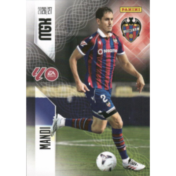 Consigue Mandi Levante Panini Megacracks 2026-27