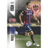 Find and Buy Cards Mandi Levante Panini Megacracks 2026-27 Collection