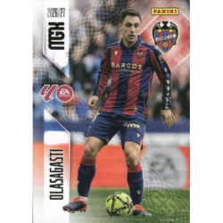 Get Olasagasti Levante Panini MGK 2026-27
