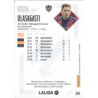 Get Olasagasti Levante Panini MGK 2026-27