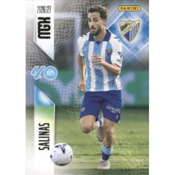 Get Salinas Málaga Megacracks LaLiga 2026-27