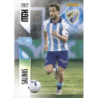 Compra online Salinas Málaga Megacracks 2026-27 LaLiga card