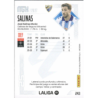 Get Salinas Málaga Megacracks LaLiga 2026-27