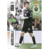 Complete your collection Agirrezabala Racing Santander Megacracks 2026-27 Player Card