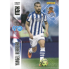 Collect Yangel Herrera Real Sociedad Megacracks 26-27