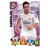 Carvajal Real Madrid 211 Adrenalyn XL La Liga 2013-14