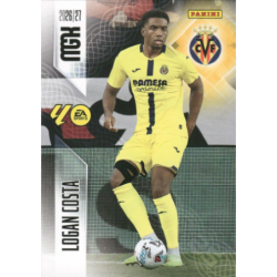 Consigue Logan Costa Villarreal Megacracks 2026-27