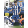 Buy Cards Amatucci Nuevo Fichaje Deportivo Panini Megacracks LaLiga 2026-27