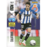 Encuentra Calatrava Nuevo Fichaje Espanyol MGK LaLiga 2026-27