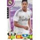 Varane Real Madrid 212 Adrenalyn XL La Liga 2013-14