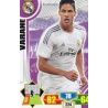 Varane Real Madrid 212 Adrenalyn XL La Liga 2013-14