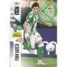 Add to your collection Fran García Nuevo Fichaje Real Betis Panini Megacracks LaLiga 2026-27