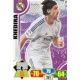 Khedira Real Madrid 213 Adrenalyn XL La Liga 2013-14