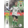 Find Canales Nuevo Fichaje Racing Santader Panini Megacracks LaLiga Cards 2026-27