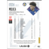 Buy Cards Mojica Nuevo Fichaje Getafe Megacracks 2026-27 Collection
