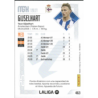 Compra Gijselhart Nuevo Fichaje Deportivo Megacracks LaLiga 2026-27