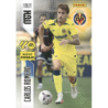 Consigue ahora Carlos Romero Nuevo Fichaje Villarreal Cards Megacracks 2026-27