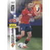 Get it now Dubasin Nuevo Fichaje Osasuna Panini MGK 2026-27