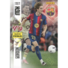 Busca y compra Gordon Nuevo Fichaje Barcelona Card Megacracks 2026-27