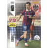 Find and Buy Cards Bardeli Nuevo Fichaje Levante Panini Megacracks 2026-27