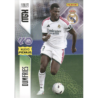 Collect Dumfries Nuevo Fichaje Real Madrid Panini Megacracks 26-27