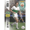 Compra Javi Morcillo Nuevo Fichaje Elche  Cromos Megacracks 2026-27