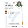 Compra Javi Morcillo Nuevo Fichaje Elche  Cromos Megacracks 2026-27